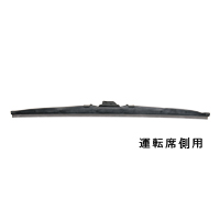 Wiper blades